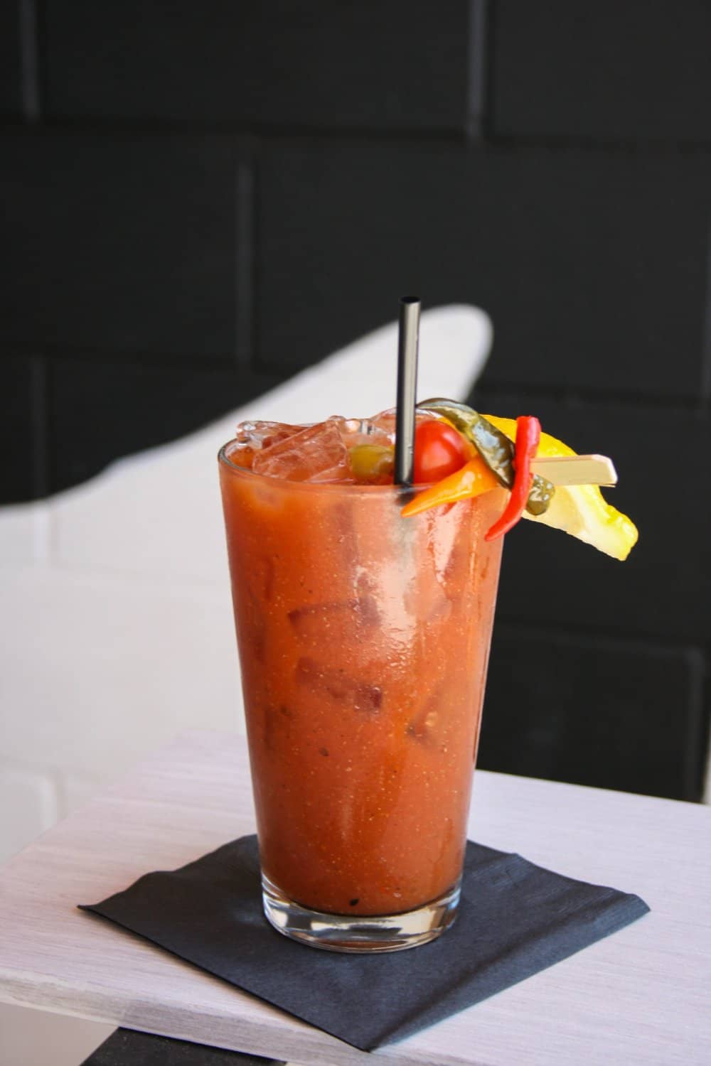 Vibrant & Cozy Atmosphere