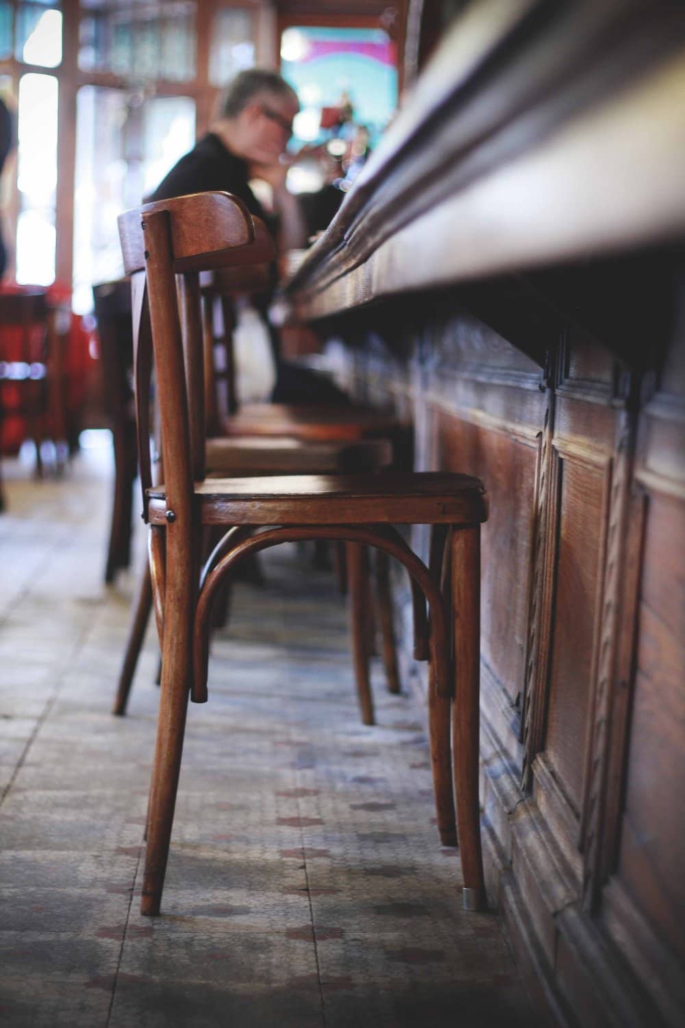 Classic Argentine Fare