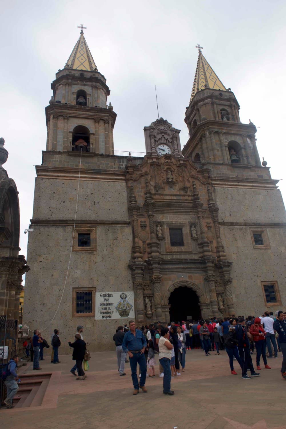 Intricate Interior Artistry