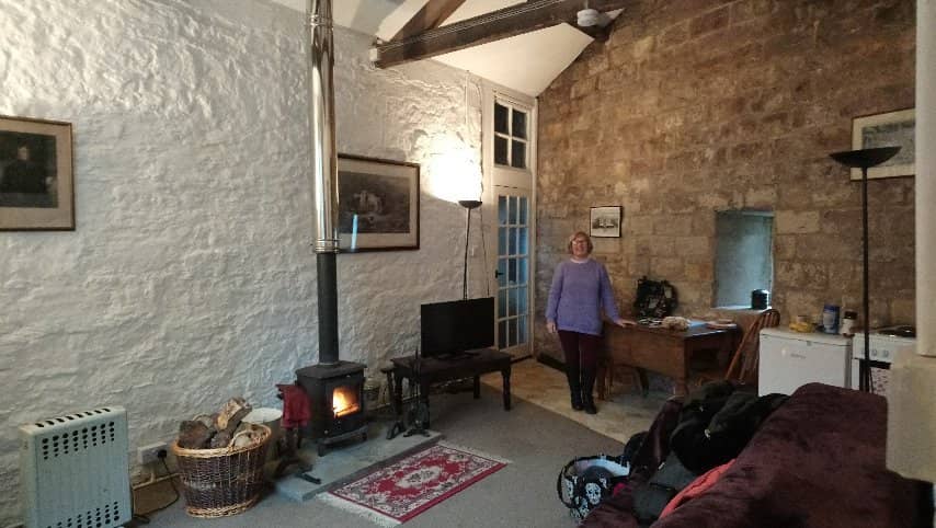 Formal Italian Garden