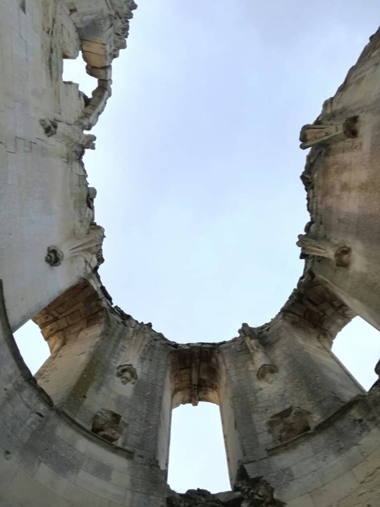 Vertical photo