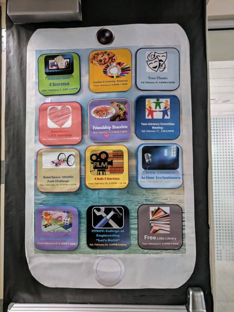 South Texas Book Festival