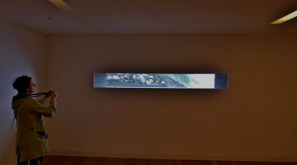 Vertical photo