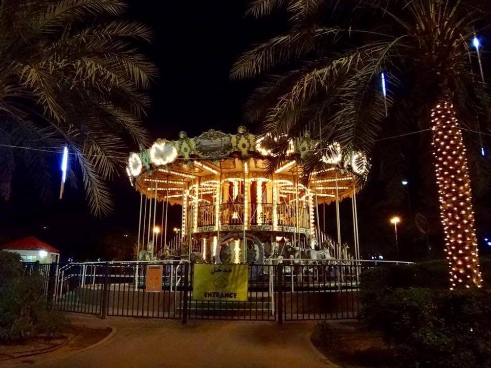 5D Cinema Experience