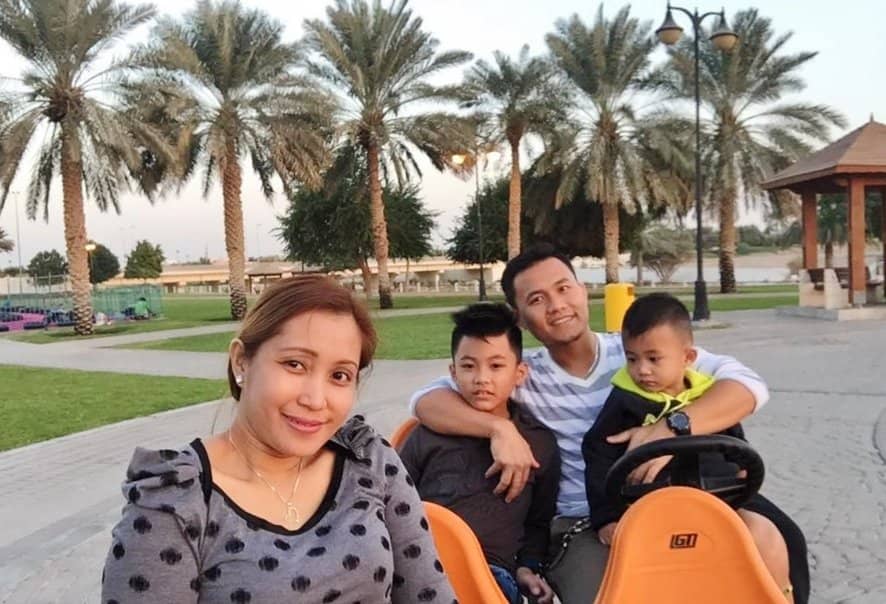 Fragrant Flowers & Water Basins