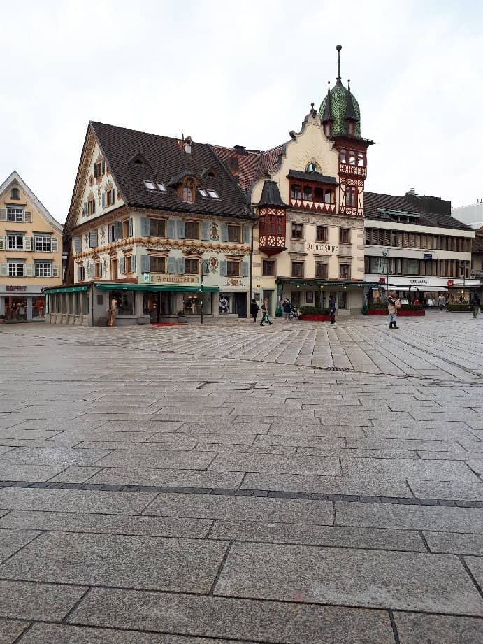 Stained Glass Windows