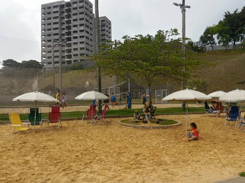 Community & Health Services