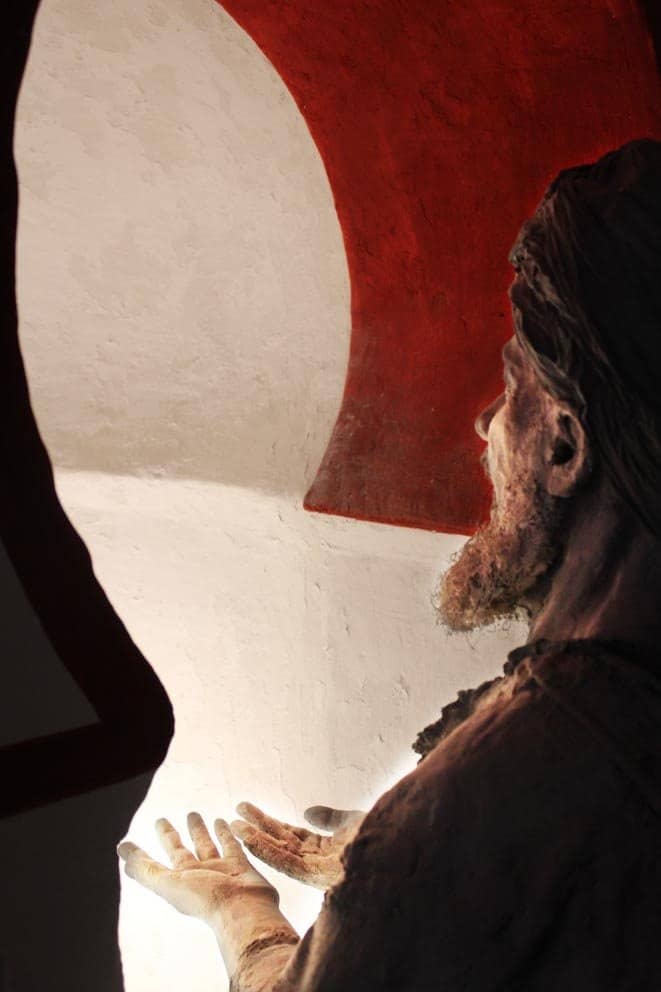 House of Alexander Mira