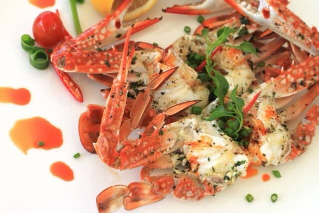 Exceptional Thai Cuisine