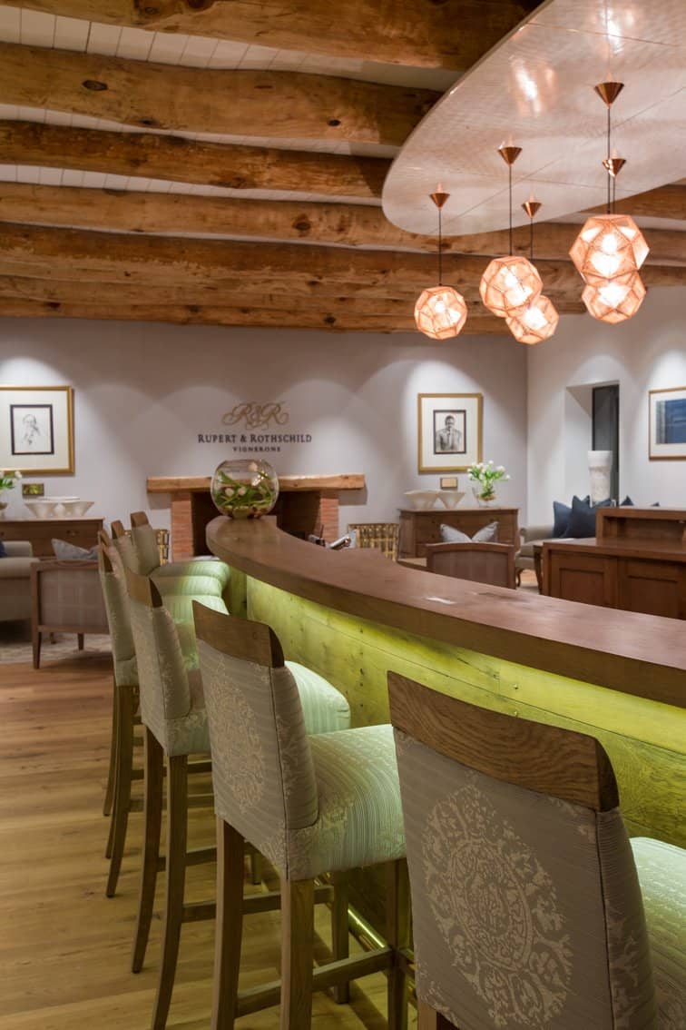 Wine Tasting Experience