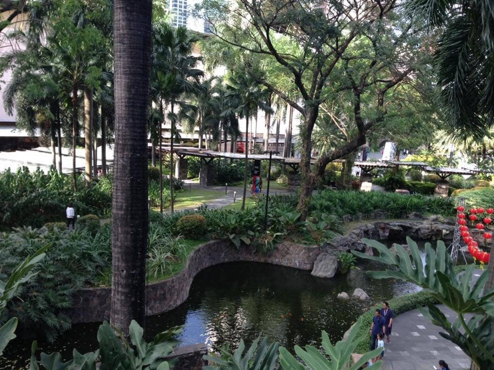 Sto. Niño de Paz Chapel