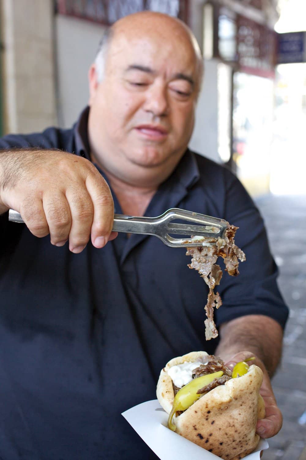 Featured on 'Somebody Feed Phil'