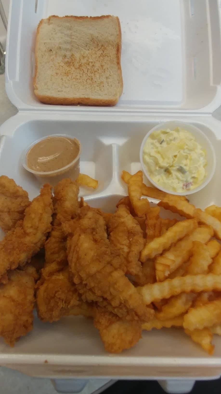 Convenient Location & Vibrant Atmosphere