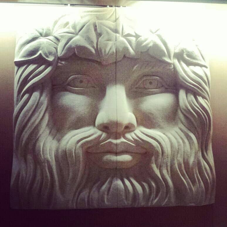 Nursery and Local Products