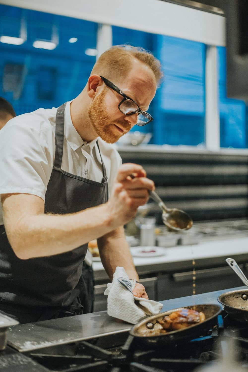 Elevated Southern Eats