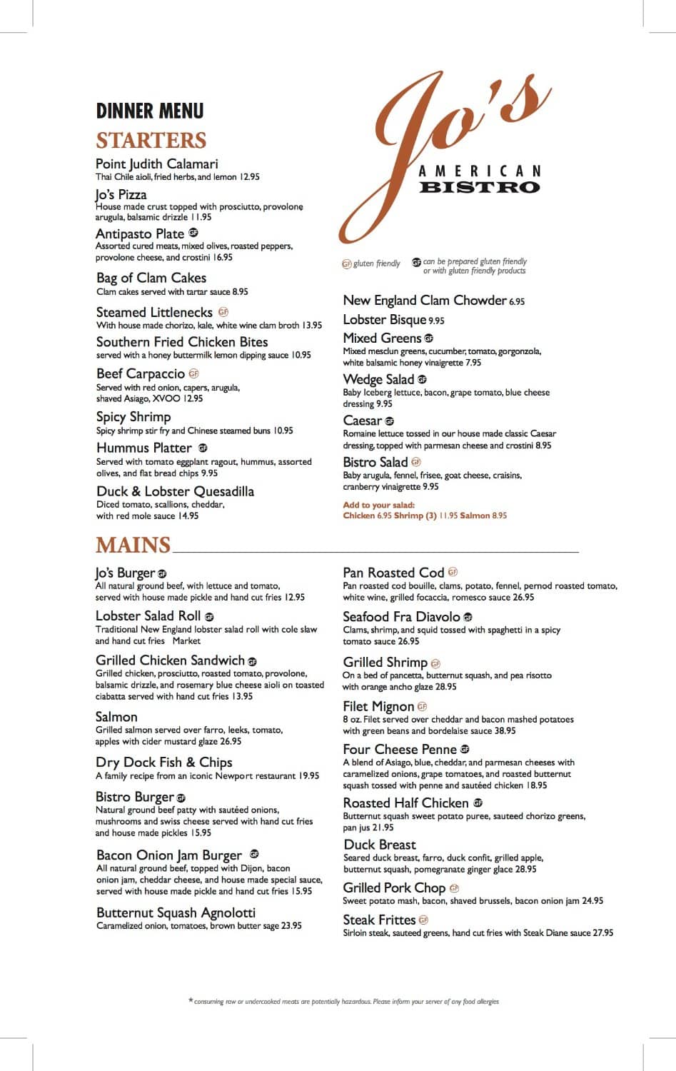 Family Recipe Fish & Chips