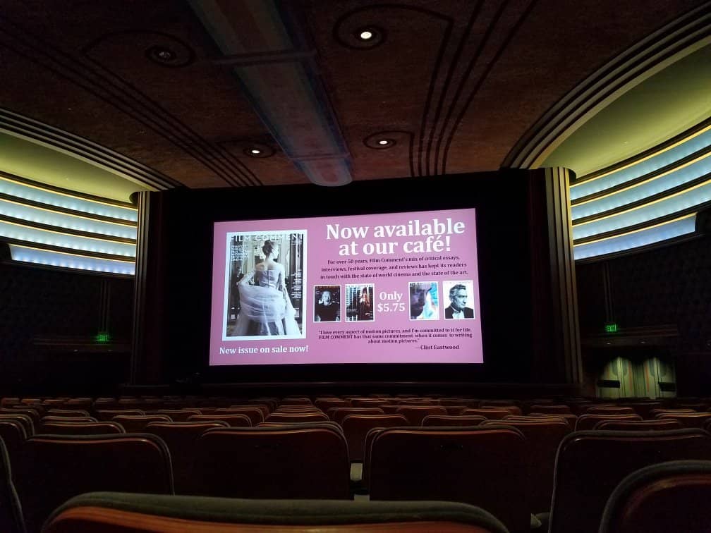 Classic and Independent Films