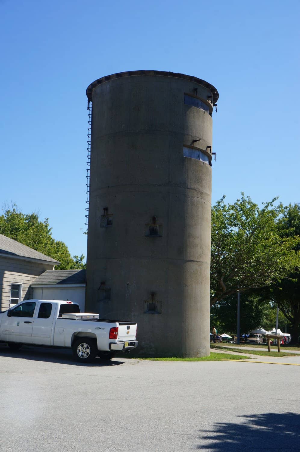 Vertical photo