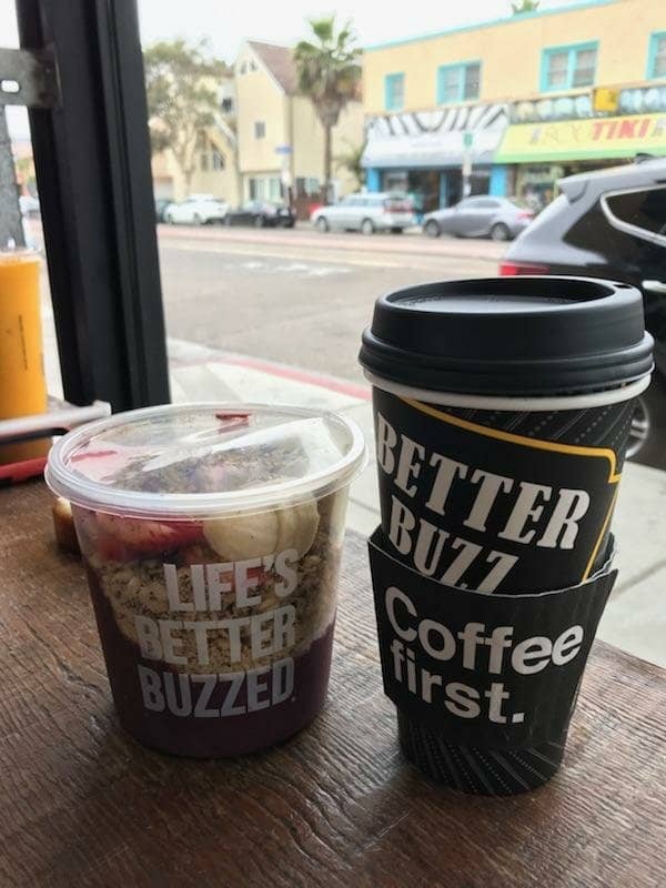 Instagrammable Ambiance