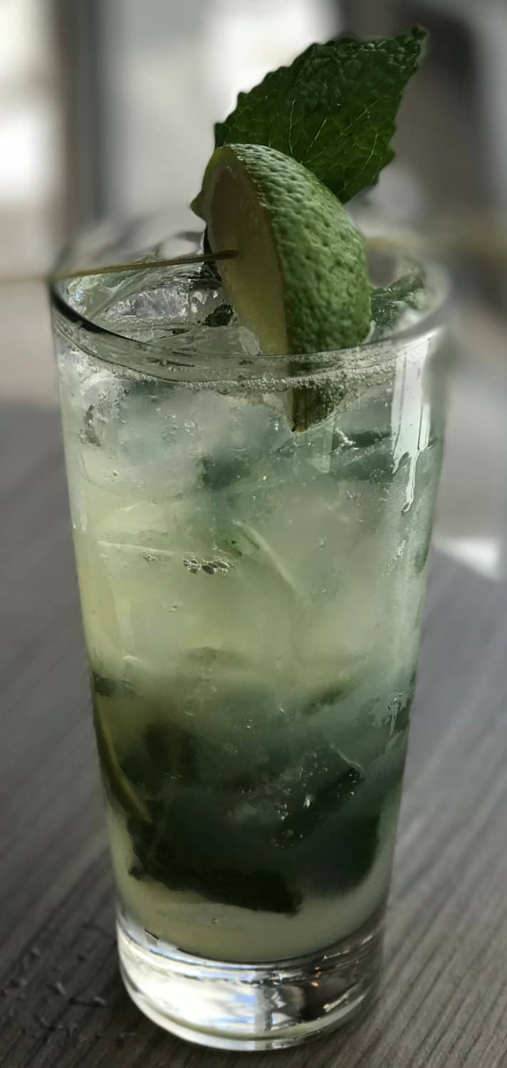 Award-Winning Mac Wings