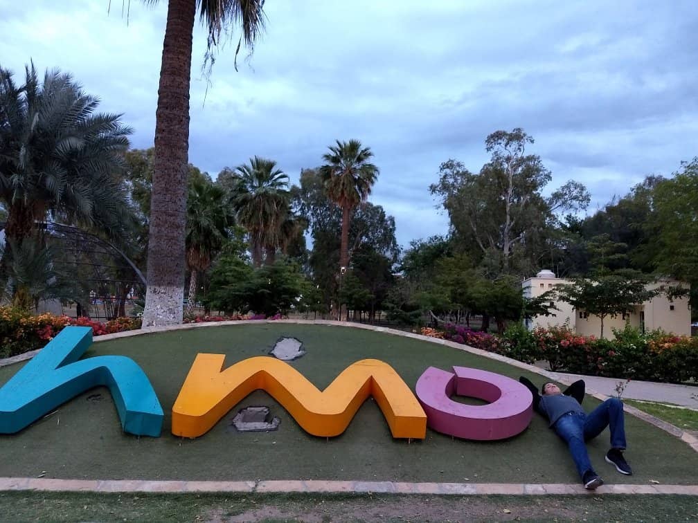 Modern Playgrounds