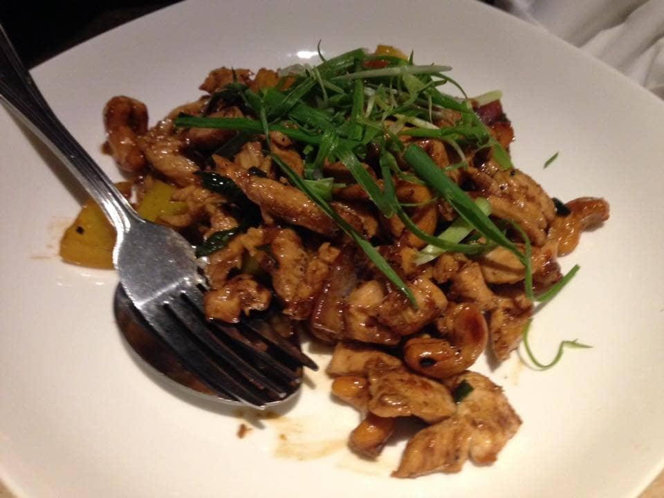 Must-Try Pad Thai