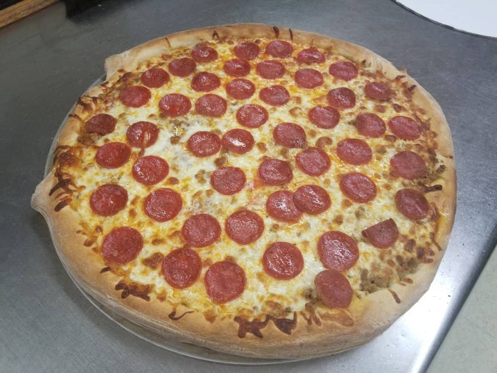 Friendly, Long-Standing Staff