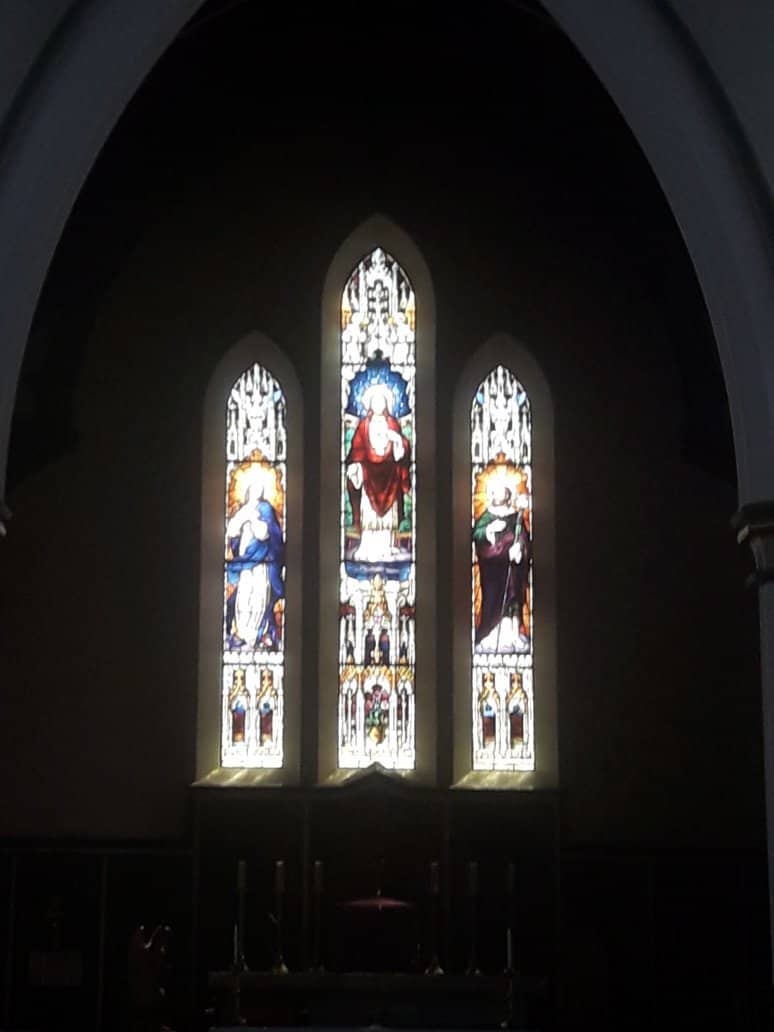 Vertical photo