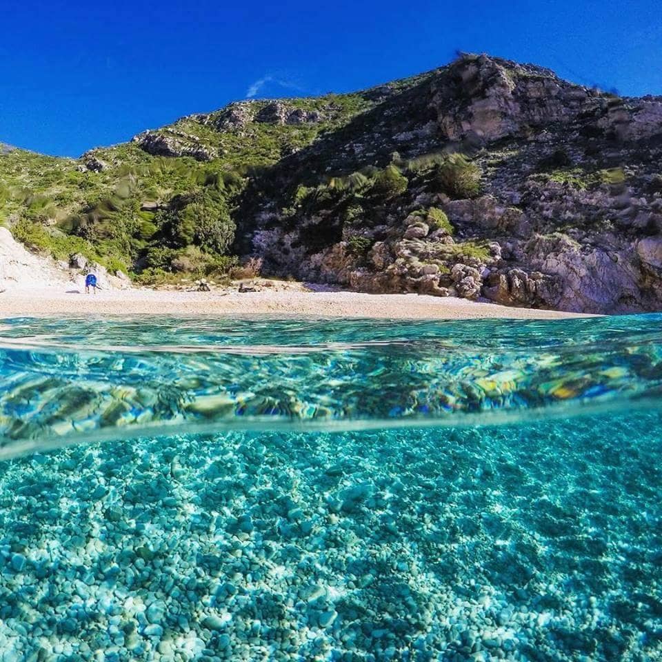 Stunning Hillside Views