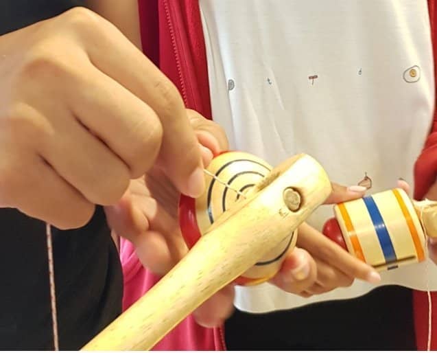 Cultural Performances