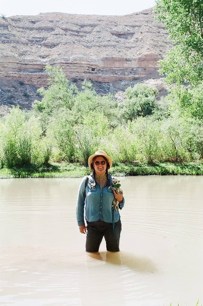 Swimming & Wading Holes