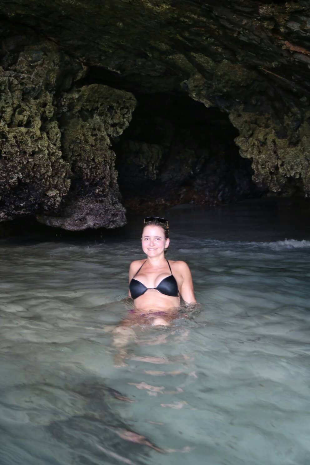 The Enchanting Gruta do Amor