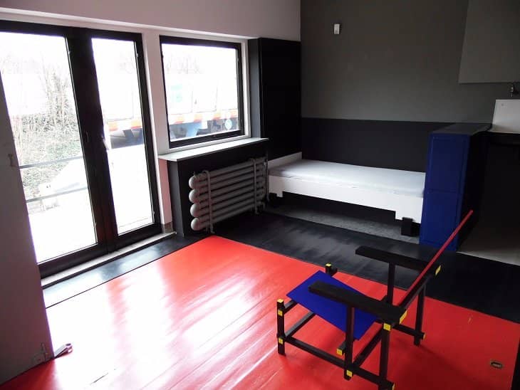 Movable Walls