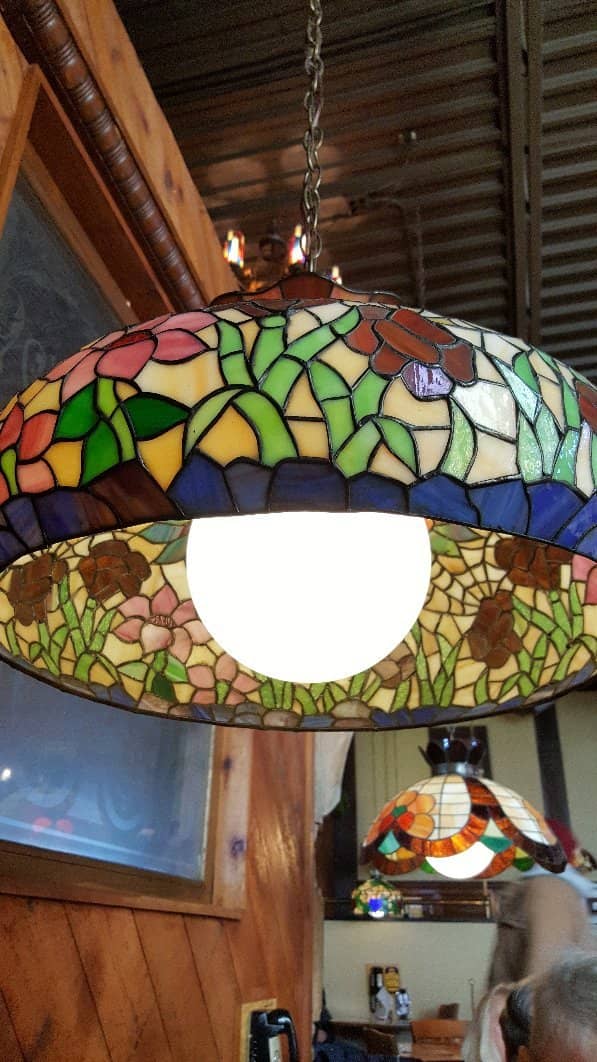 Impeccable, Friendly Service