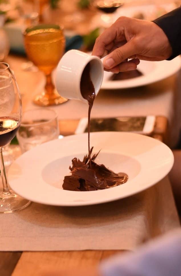 Classic & Contemporary Italian