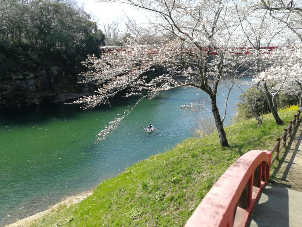 Riverside Serenity