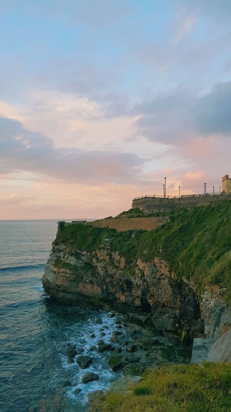 Cerro de San Catalina