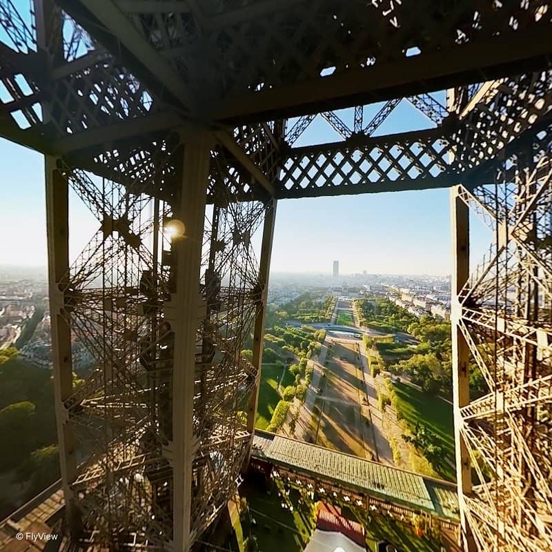 Secrets of Paris