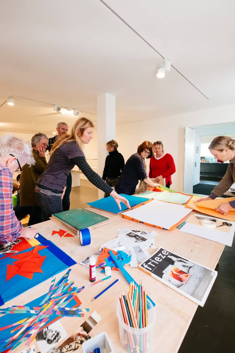 Sculpture & Outdoor Displays