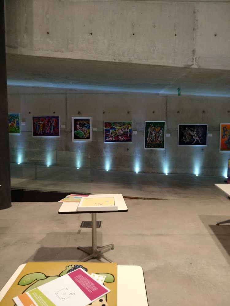 Museo Pitagora
