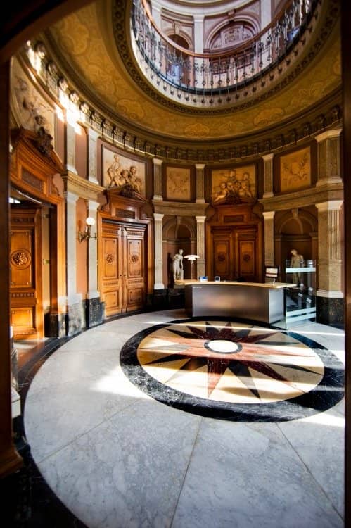 Pieter Teyler House