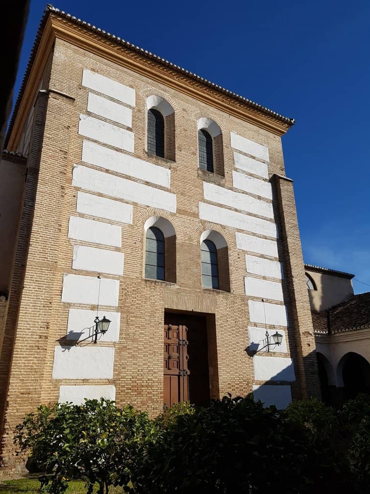 Parish Museum