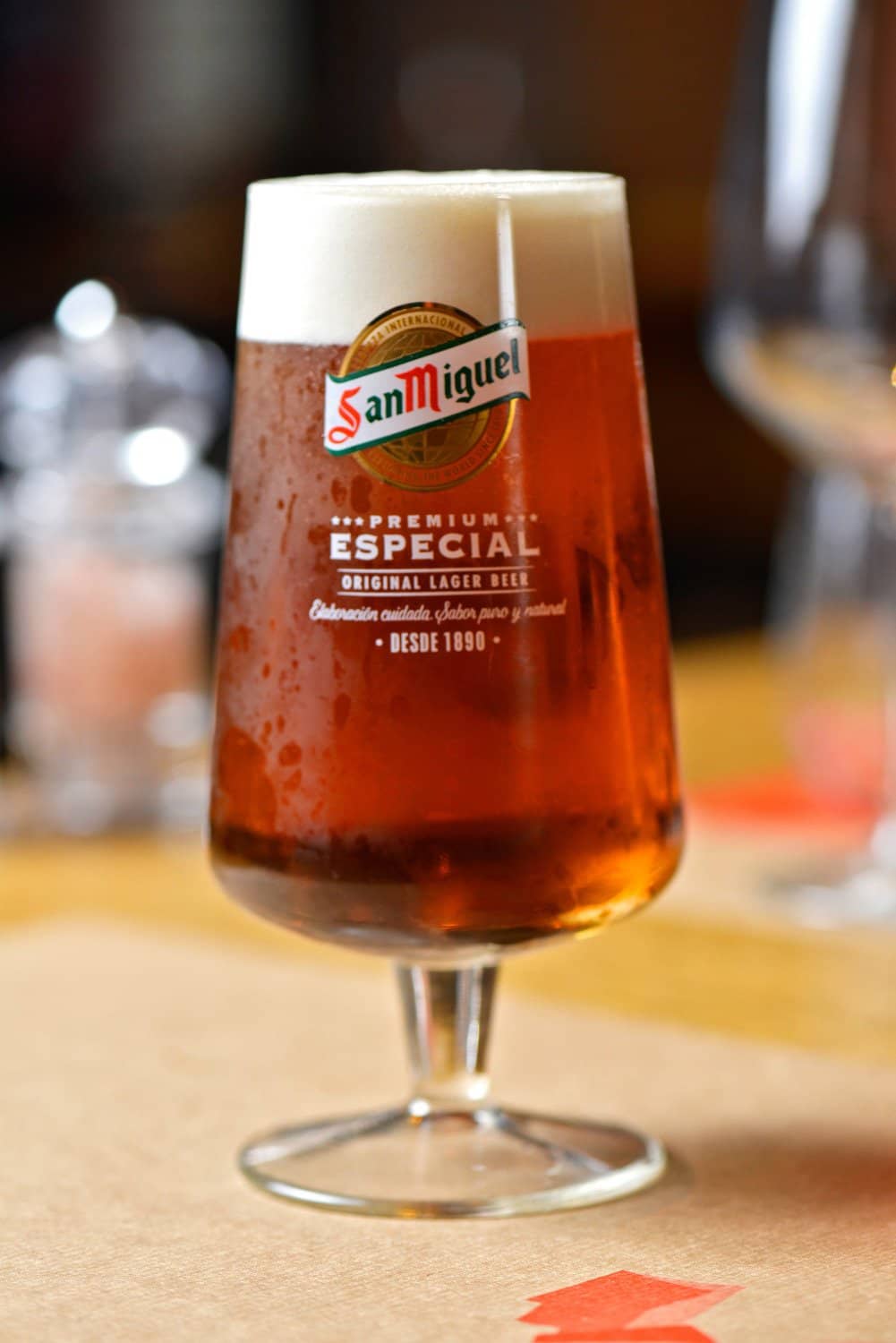 Unique Dining Experience