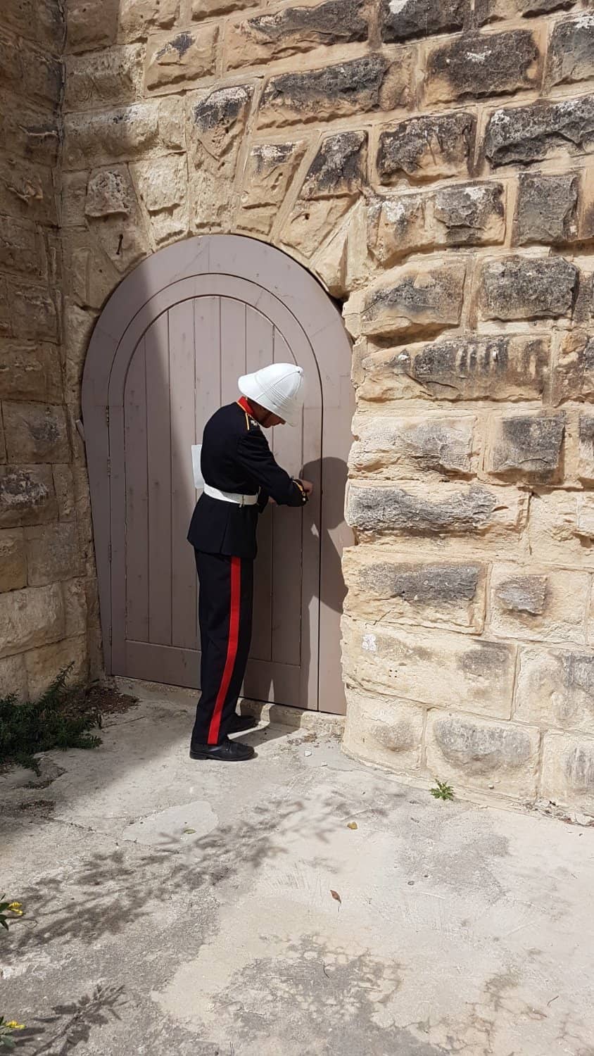 Immersive WWII Shelters
