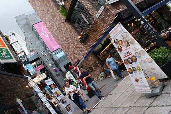 Kimchi Making Classes