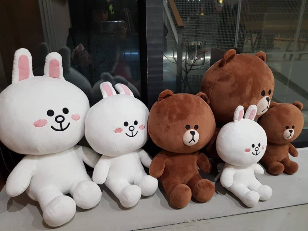 Artist Collaboration Merch
