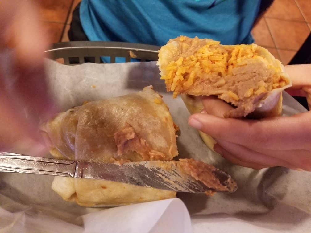 Extensive Vegan & Gluten-Free Options