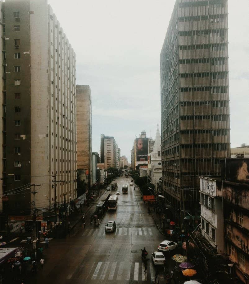 The People Restaurant