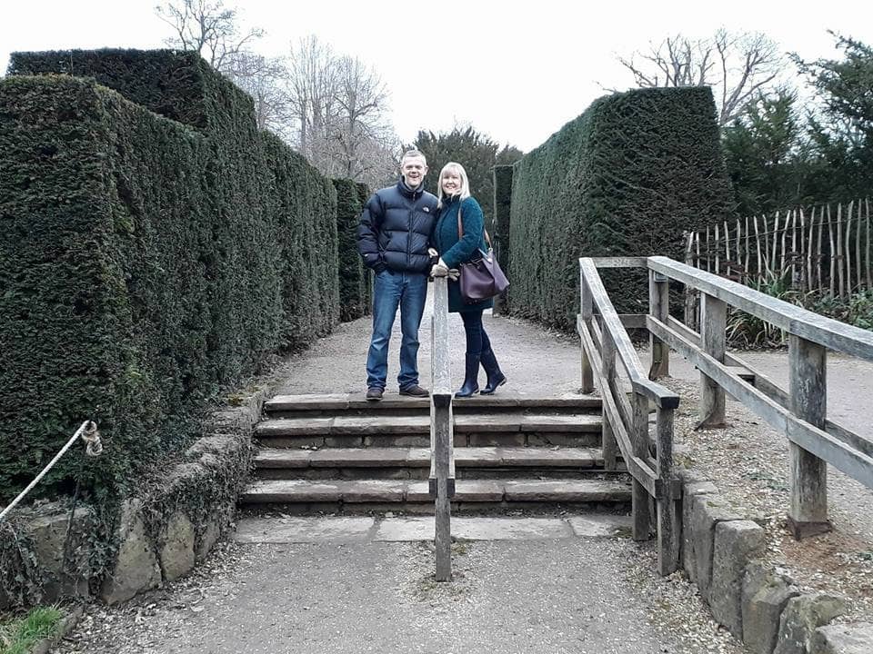 Woodland and Lake Walks