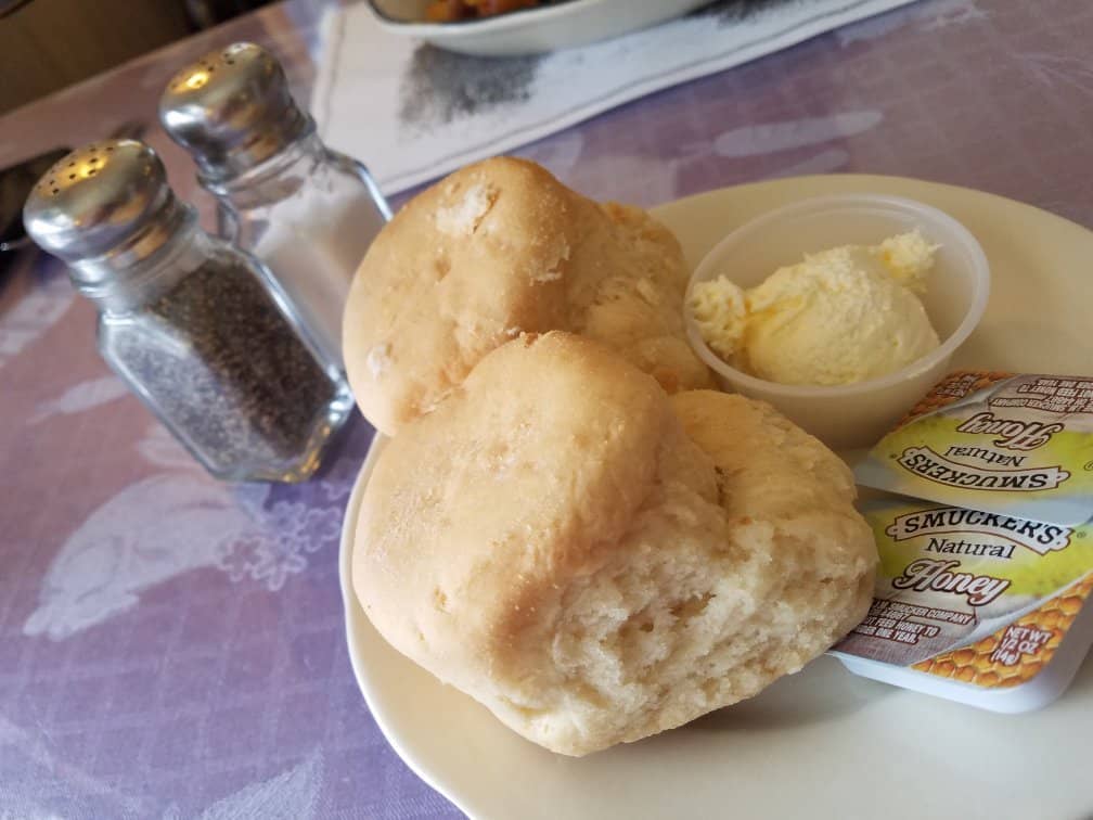 Warm & Welcoming Atmosphere